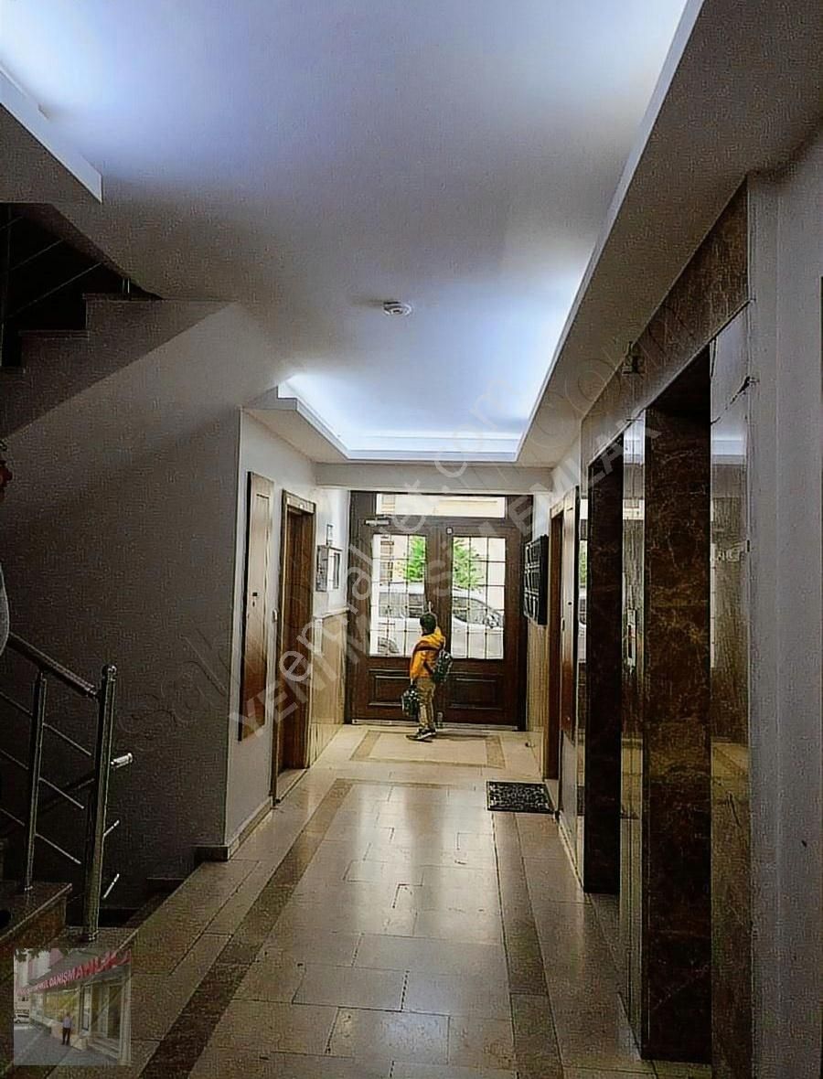 İst Bağcılar 15 Temmuz Mah3+1+125 M2 Daire Site İçinde Satilik - Görsel 21