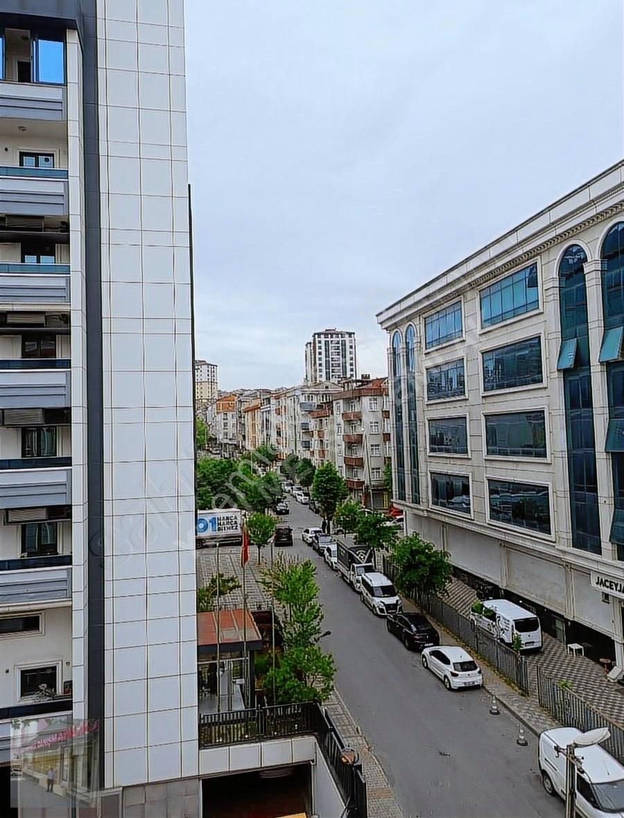 İst Bağcılar 15 Temmuz Mah3+1+125 M2 Daire Site İçinde Satilik - Görsel 13