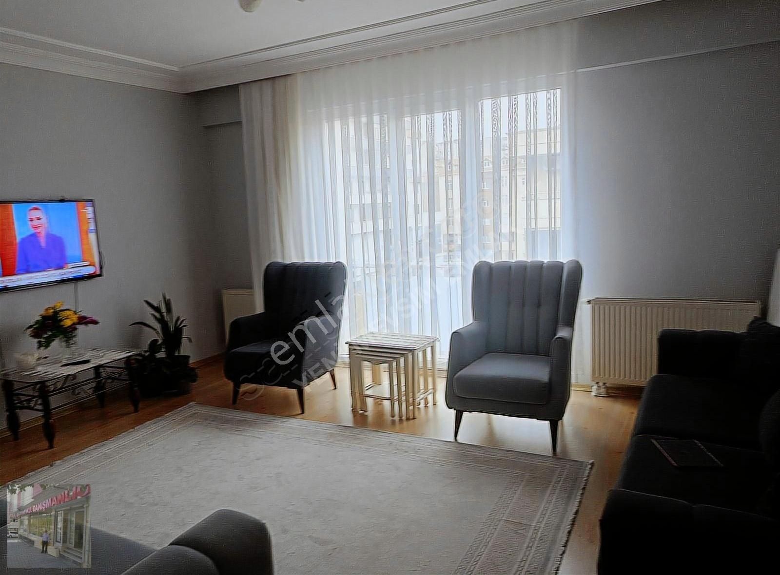 İst Bağcılar 15 Temmuz Mah3+1+125 M2 Daire Site İçinde Satilik - Görsel 31