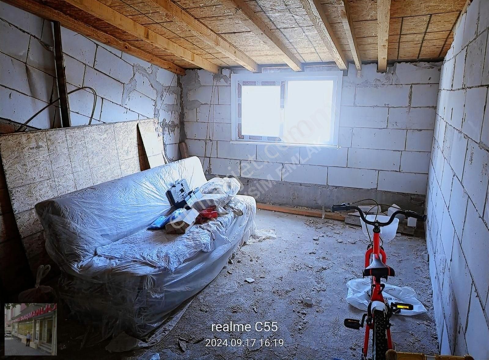 İst-bağcılar-15 Temmuz Mah Satılık Daire 2+1+105 M2 4 Ci Kat - Görsel 17