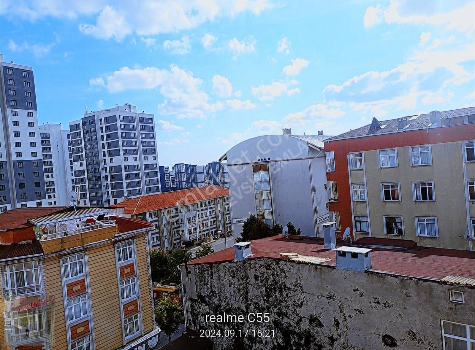 İst-bağcılar-15 Temmuz Mah Satılık Daire 2+1+105 M2 4 Ci Kat - Görsel 27