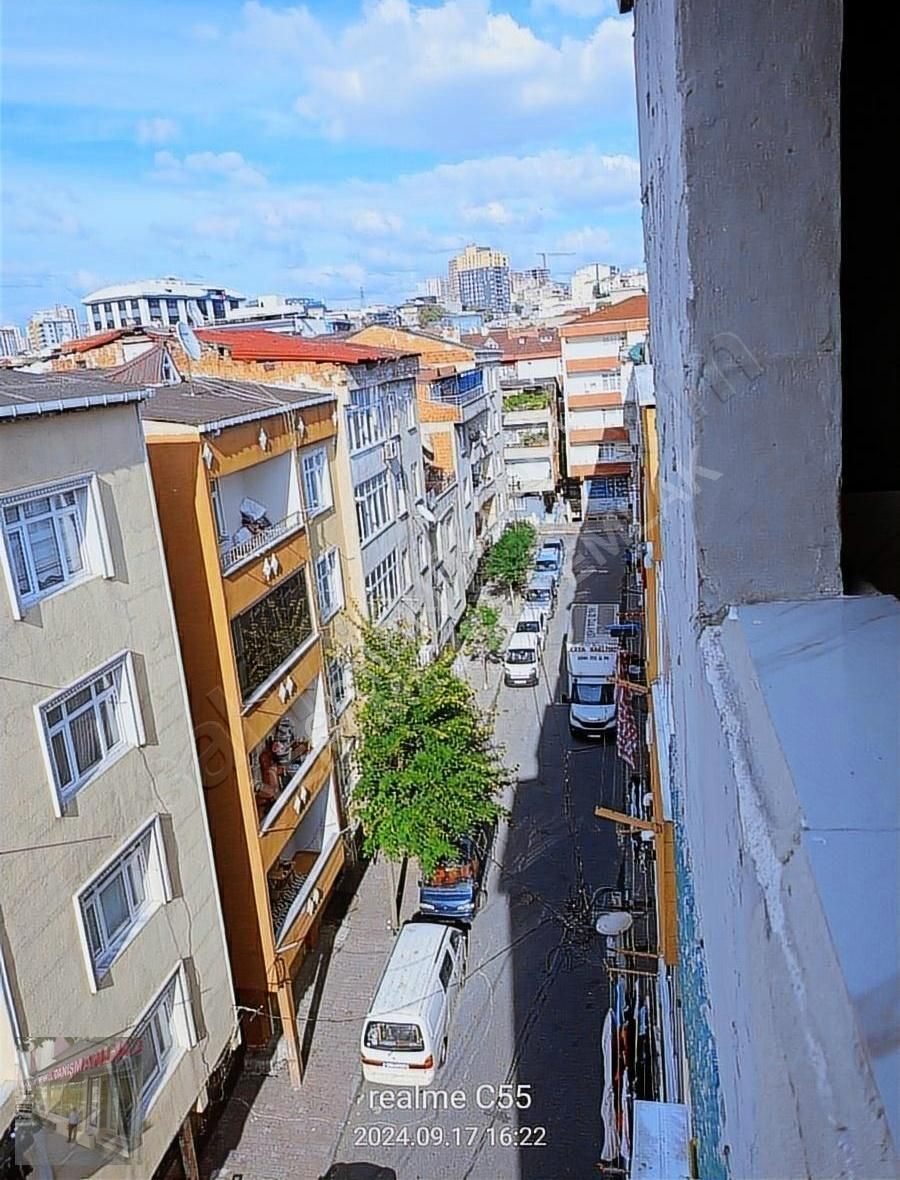 İst-bağcılar-15 Temmuz Mah Satılık Daire 2+1+105 M2 4 Ci Kat - Görsel 13