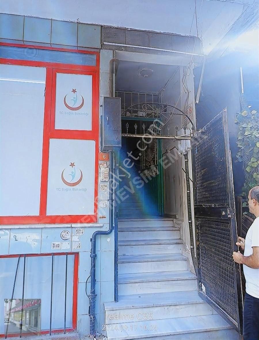 İst-bağcılar-15 Temmuz Mah Satılık Daire 2+1+105 M2 4 Ci Kat - Görsel 19