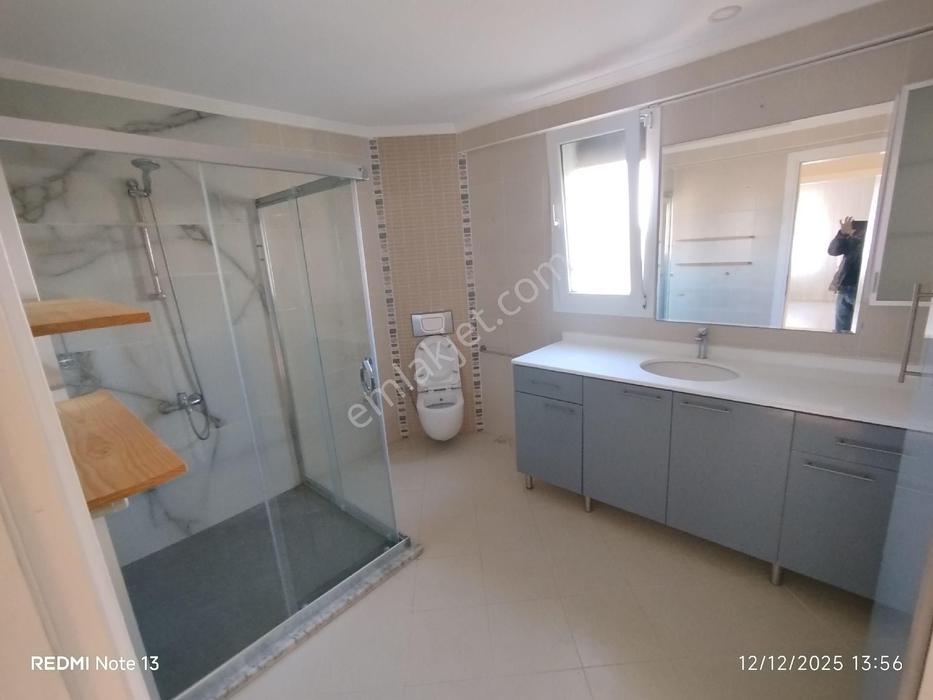 Kusadası Sevgi Plajinda Satilik 3+1müstakil Villa - Görsel 16