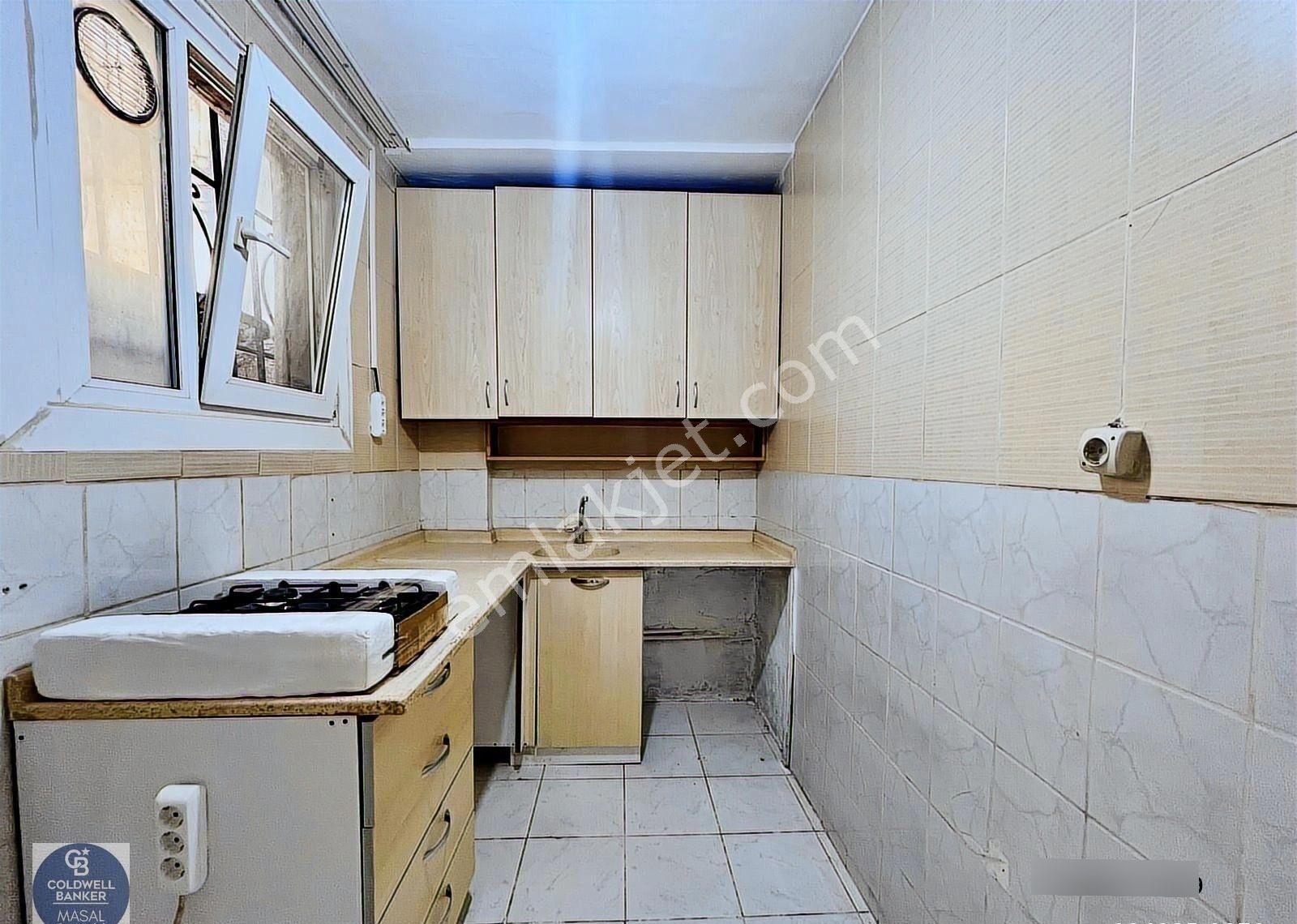 Ümraniye Ihlamurkuyu Kiralık 1+1 Daire - Görsel 5