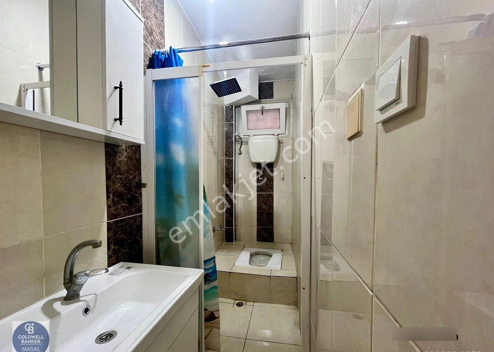 Ümraniye Ihlamurkuyu Kiralık 1+1 Daire - Görsel 12