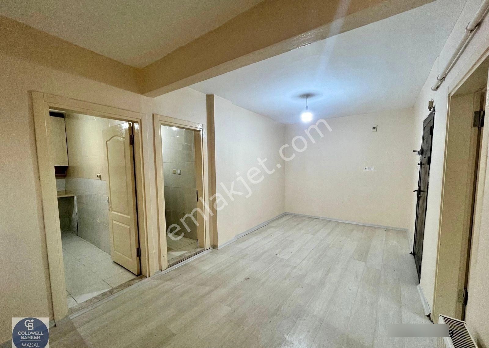 Ümraniye Ihlamurkuyu Kiralık 1+1 Daire - Görsel 2