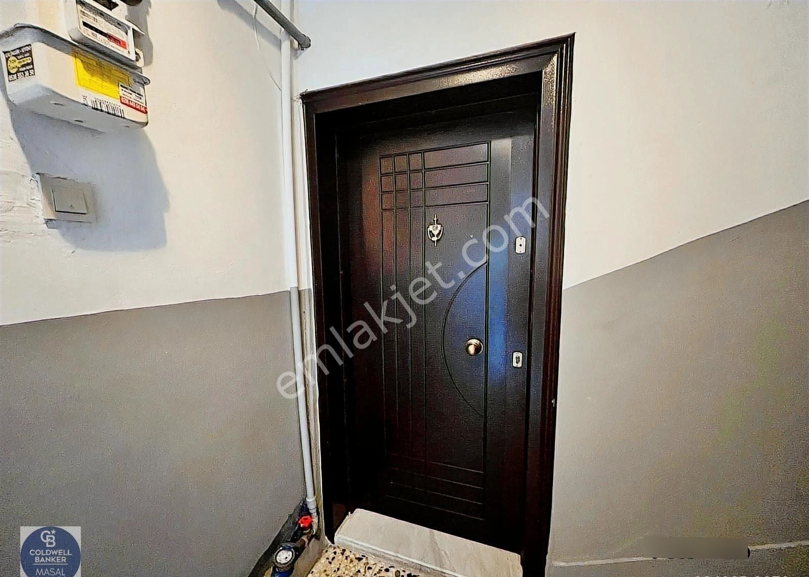 Ümraniye Ihlamurkuyu Kiralık 1+1 Daire - Görsel 4