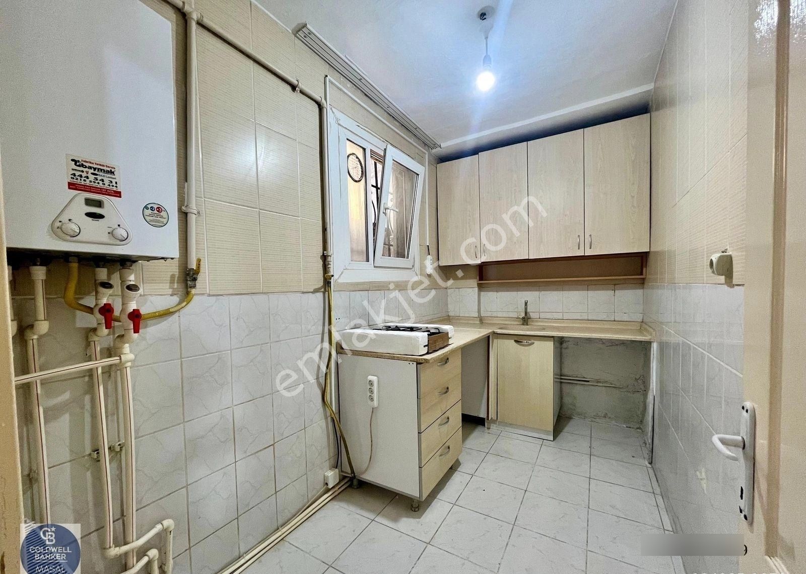 Ümraniye Ihlamurkuyu Kiralık 1+1 Daire - Görsel 17