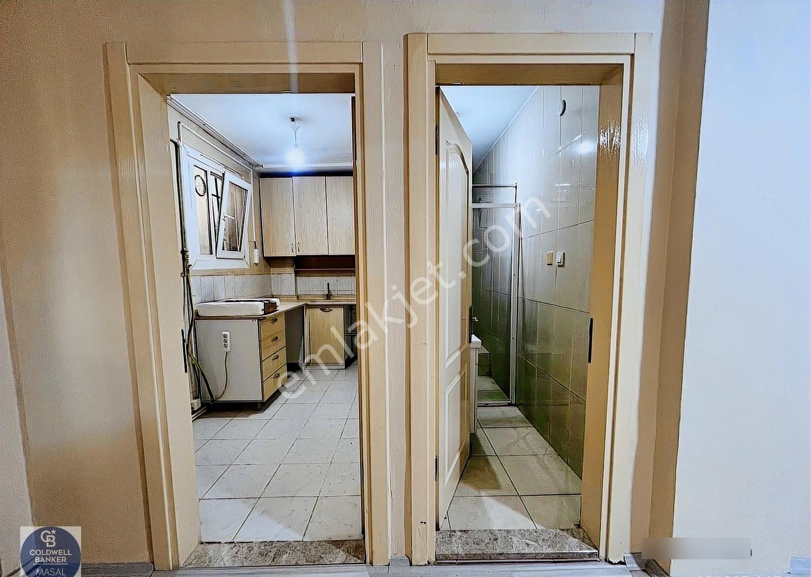 Ümraniye Ihlamurkuyu Kiralık 1+1 Daire - Görsel 14