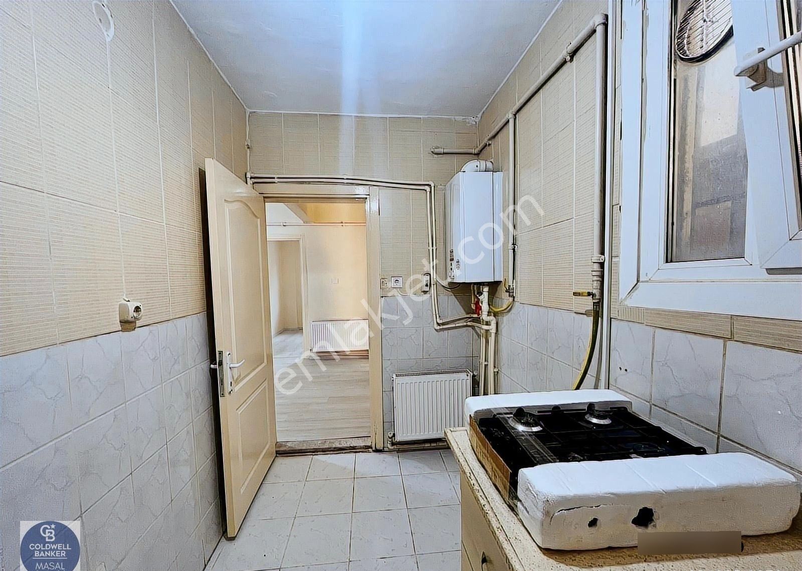 Ümraniye Ihlamurkuyu Kiralık 1+1 Daire - Görsel 10