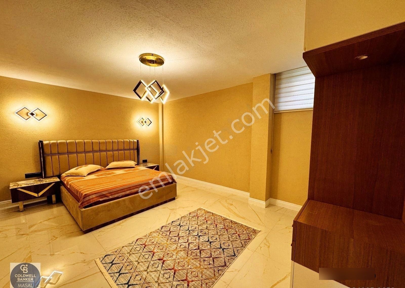 Şile Çavuş'ta 7+1 Havuzlu Tripleks Lüks Villa - Görsel 34