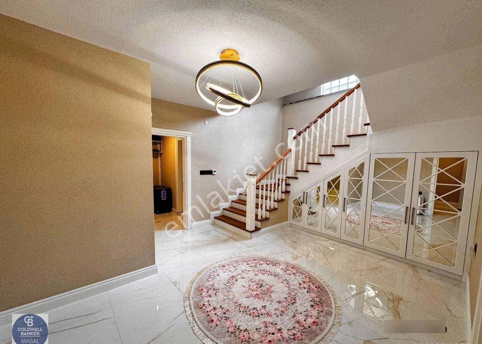 Şile Çavuş'ta 7+1 Havuzlu Tripleks Lüks Villa - Görsel 13