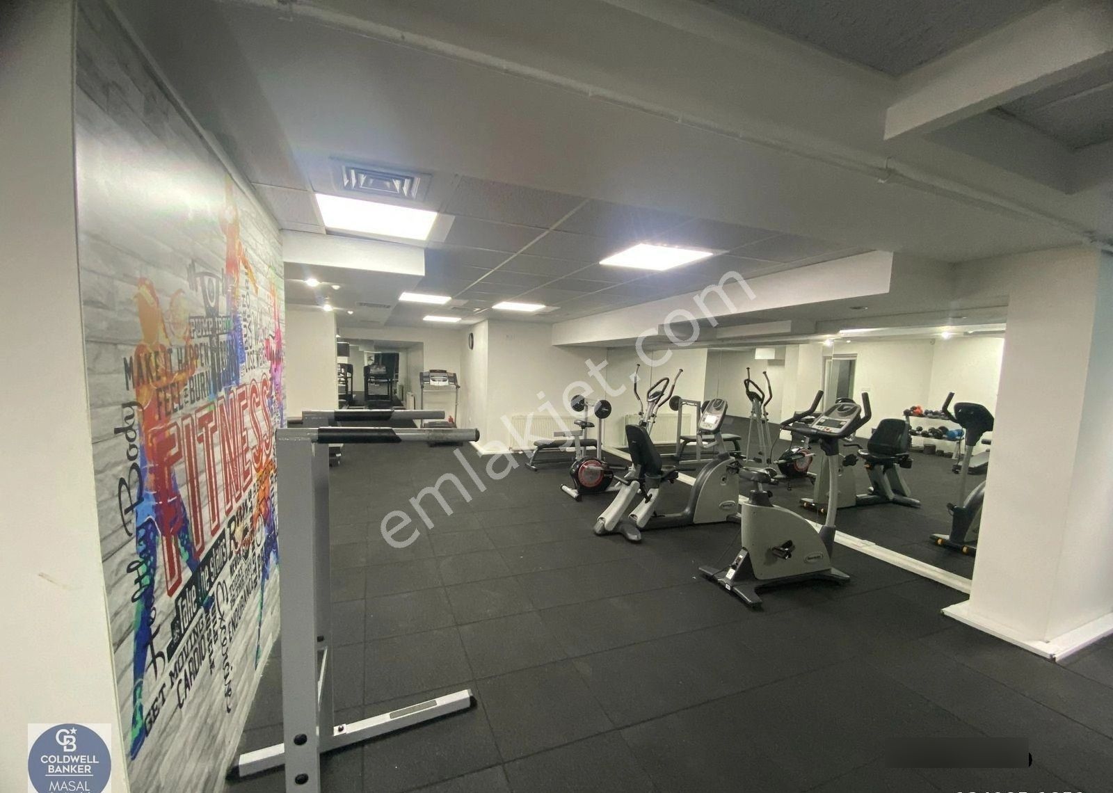 Sancaktepe Triadpark Sitesi 120 M² 3+1 Kiralık Daire - Görsel 33