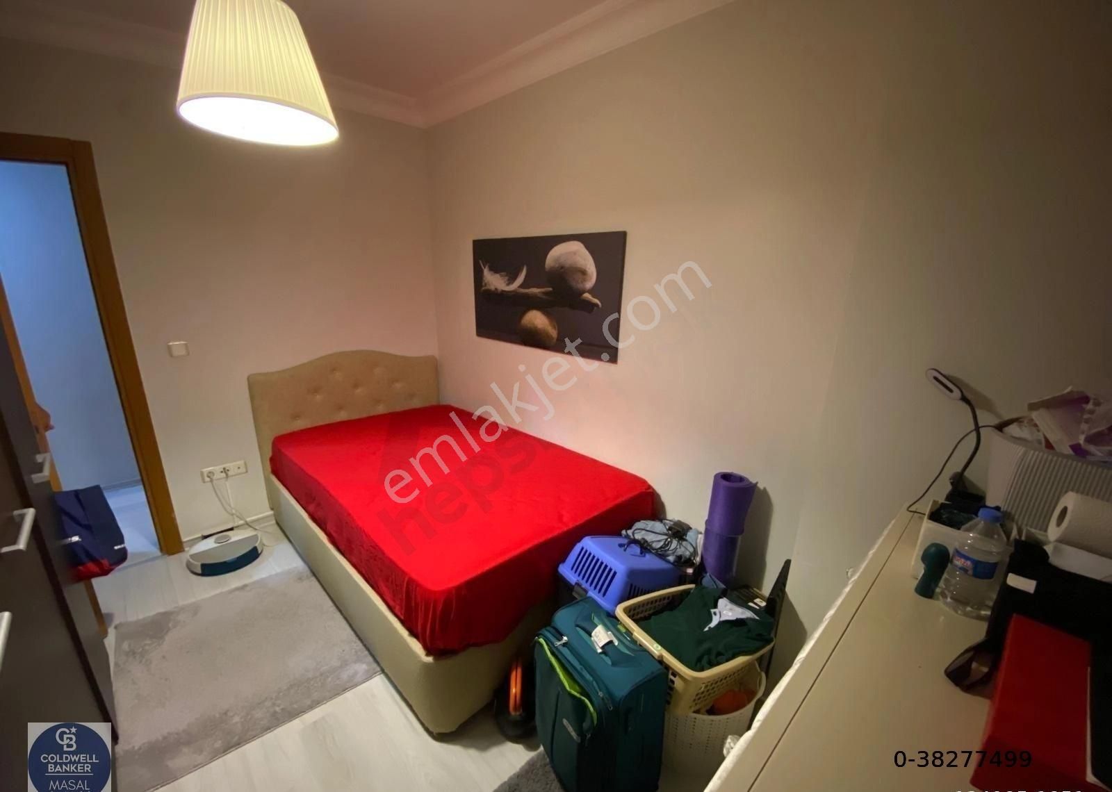 Sancaktepe Triadpark Sitesi 120 M² 3+1 Kiralık Daire - Görsel 6