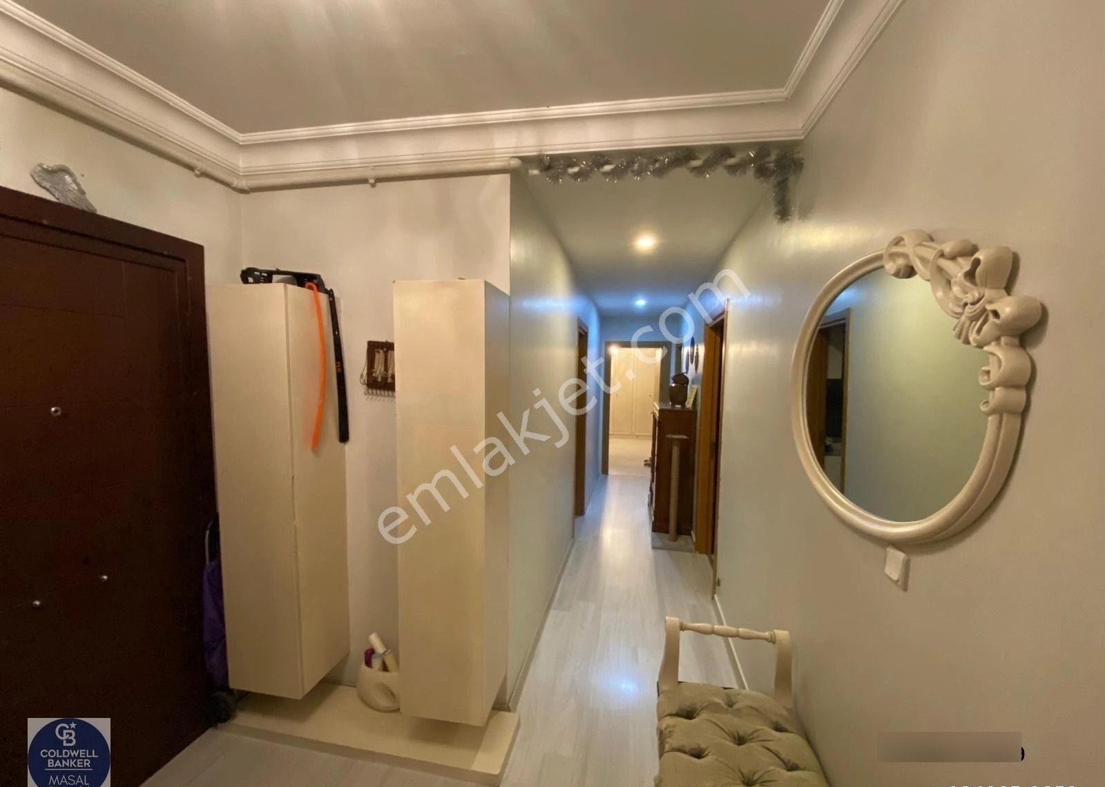 Sancaktepe Triadpark Sitesi 120 M² 3+1 Kiralık Daire - Görsel 29