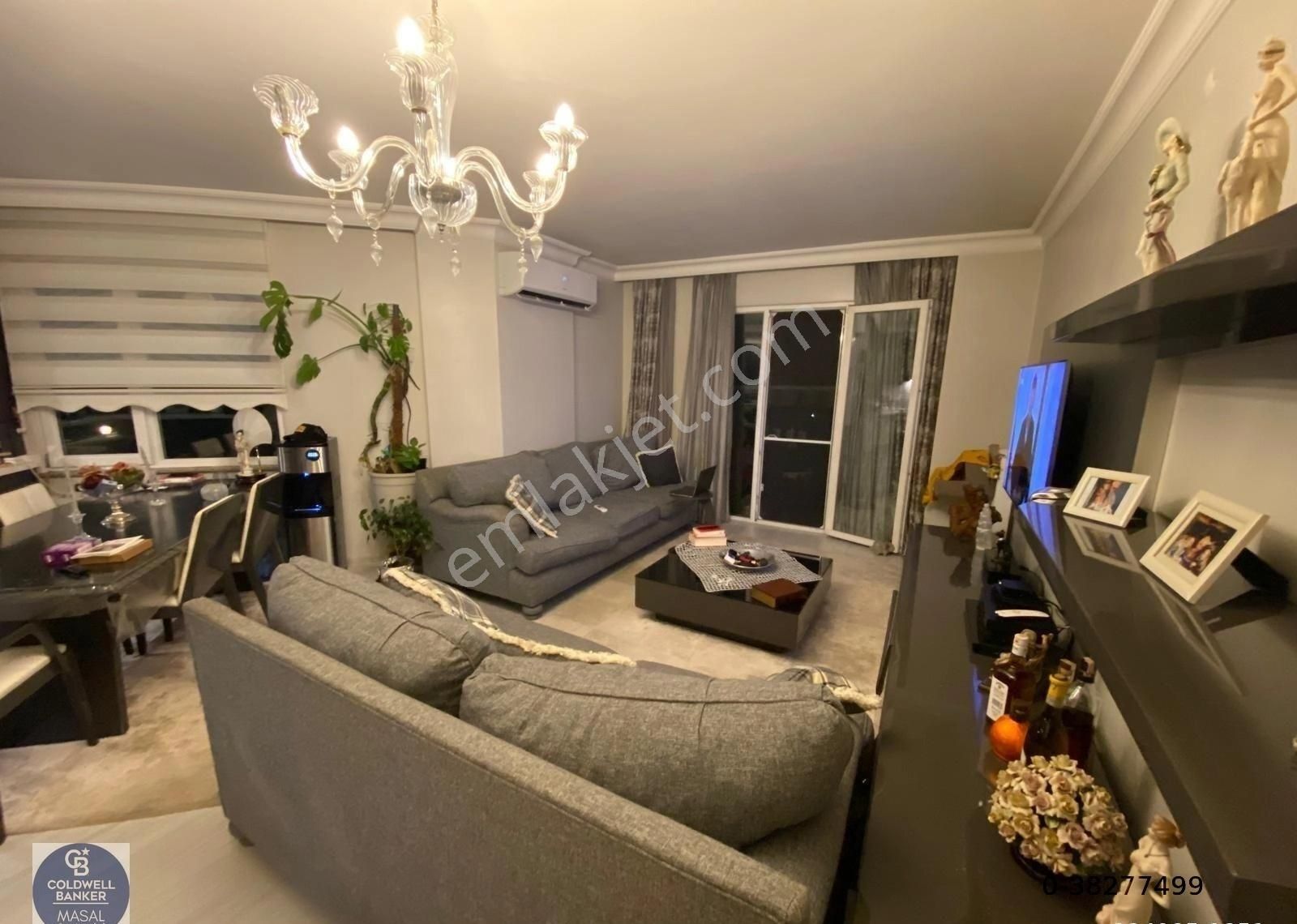 Sancaktepe Triadpark Sitesi 120 M² 3+1 Kiralık Daire - Görsel 8