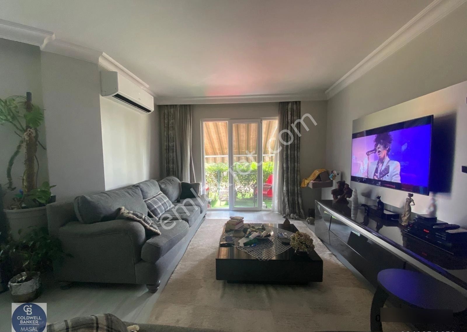 Sancaktepe Triadpark Sitesi 120 M² 3+1 Kiralık Daire - Görsel 11