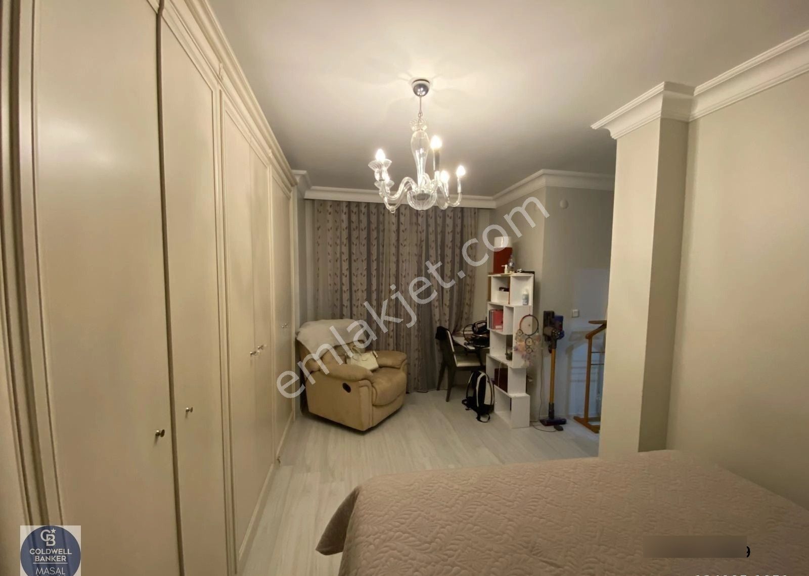 Sancaktepe Triadpark Sitesi 120 M² 3+1 Kiralık Daire - Görsel 24