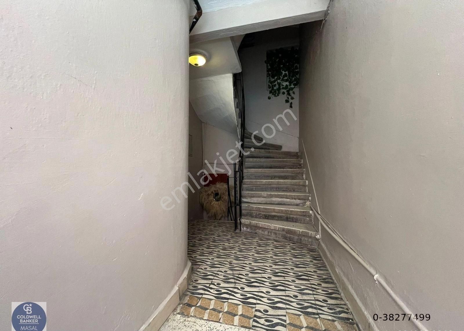 Fatih Küçükayasofya Mh.2+1 Otel Yatırımına Uygun Satılık Daire - Görsel 11