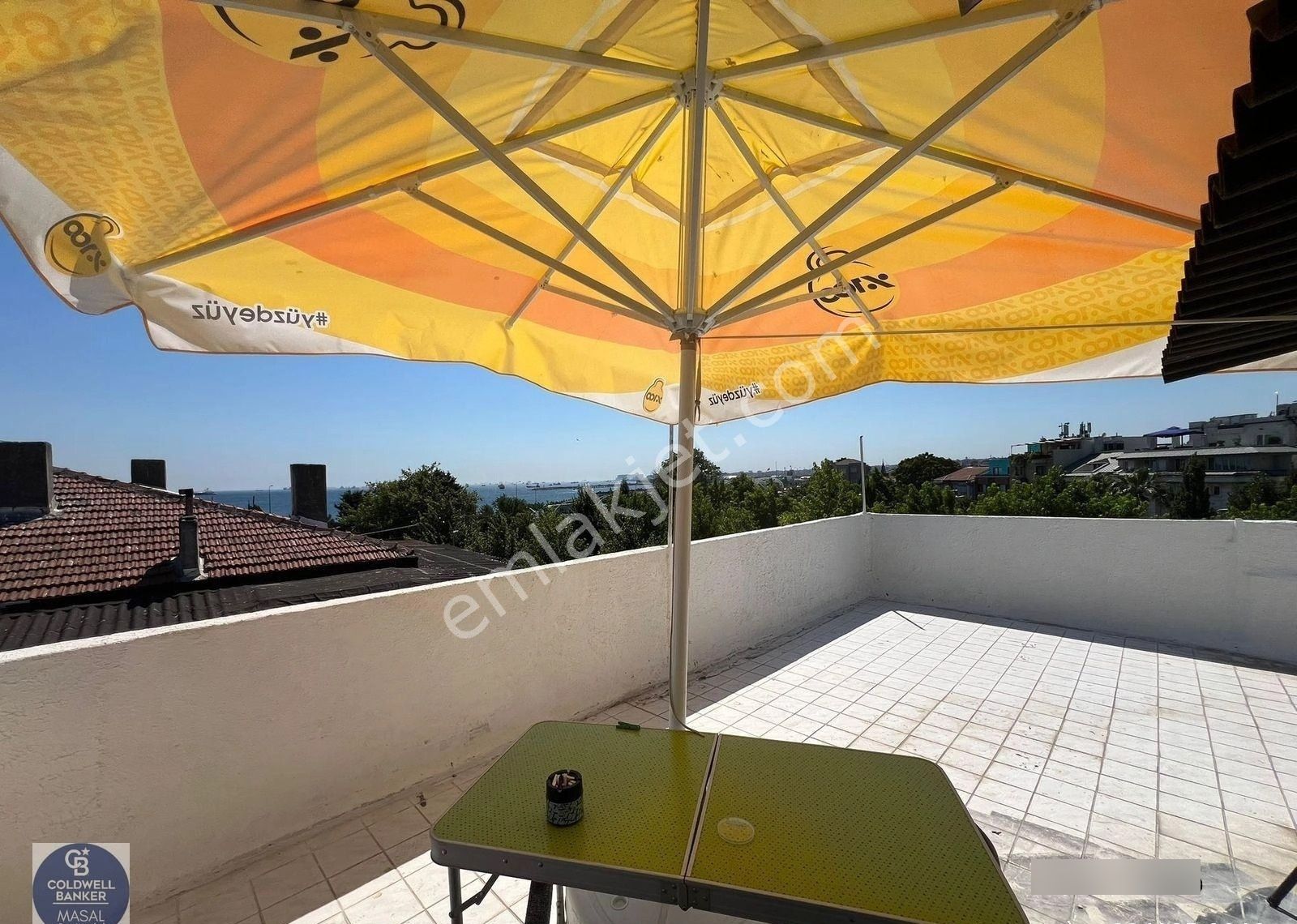 Fatih Küçükayasofya Mh.2+1 Otel Yatırımına Uygun Satılık Daire - Görsel 7