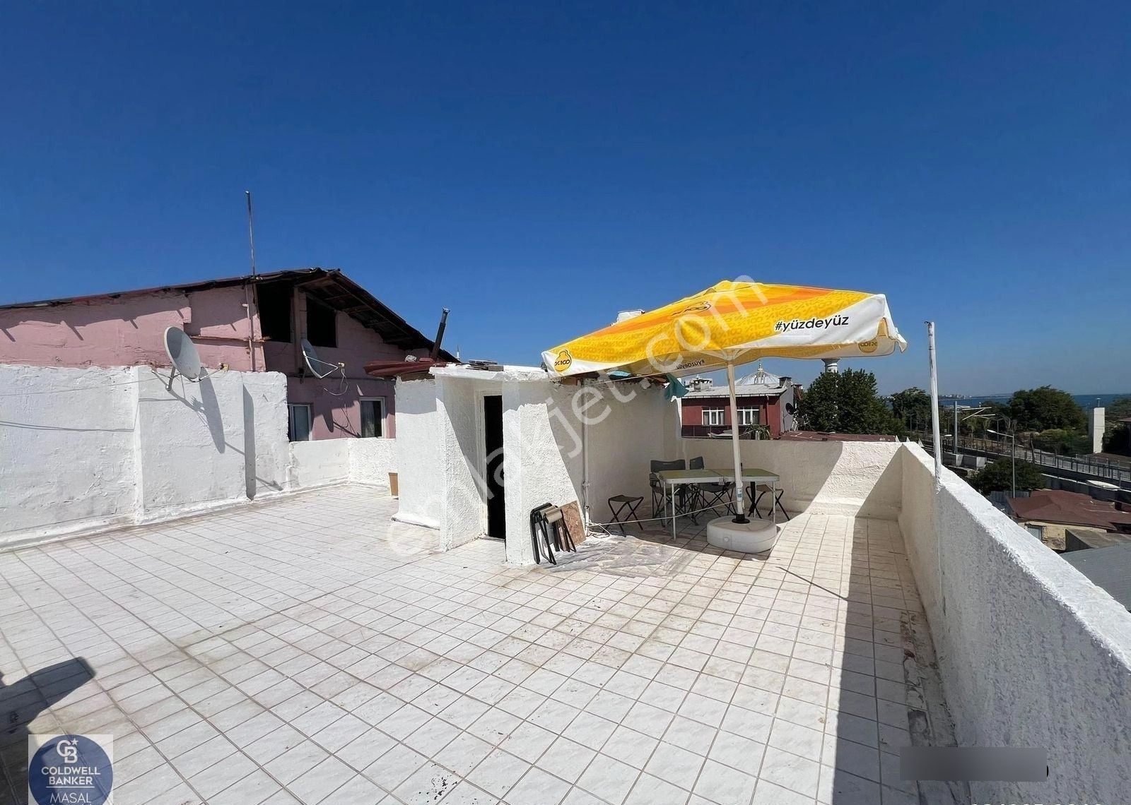 Fatih Küçükayasofya Mh.2+1 Otel Yatırımına Uygun Satılık Daire - Görsel 5