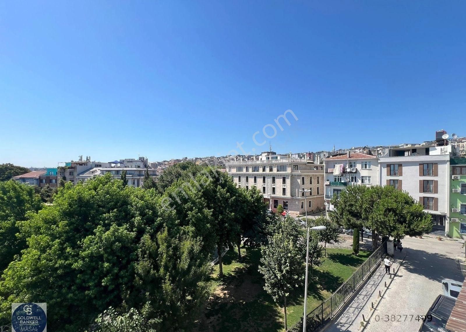 Fatih Küçükayasofya Mh.2+1 Otel Yatırımına Uygun Satılık Daire - Görsel 23