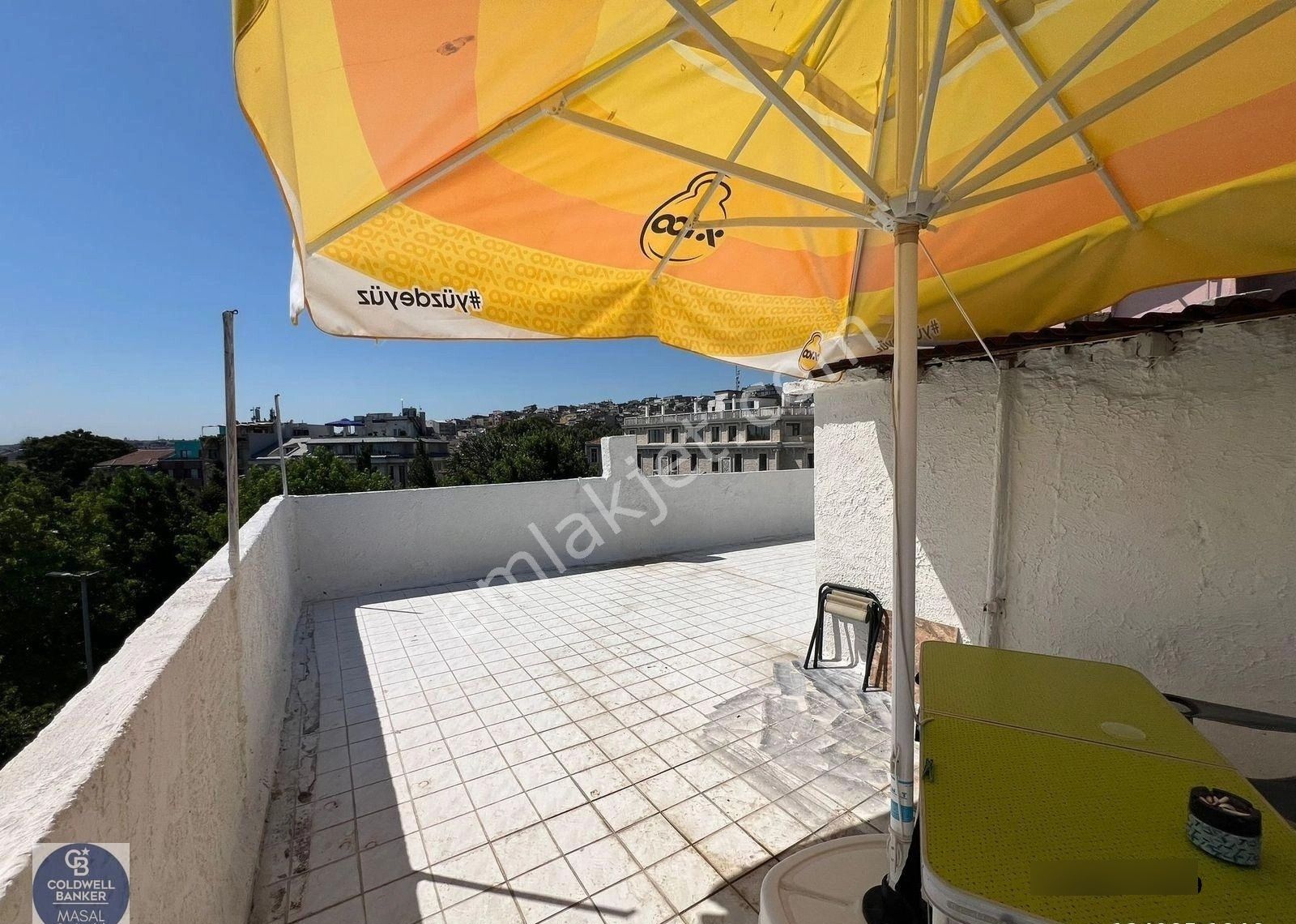 Fatih Küçükayasofya Mh.2+1 Otel Yatırımına Uygun Satılık Daire - Görsel 18