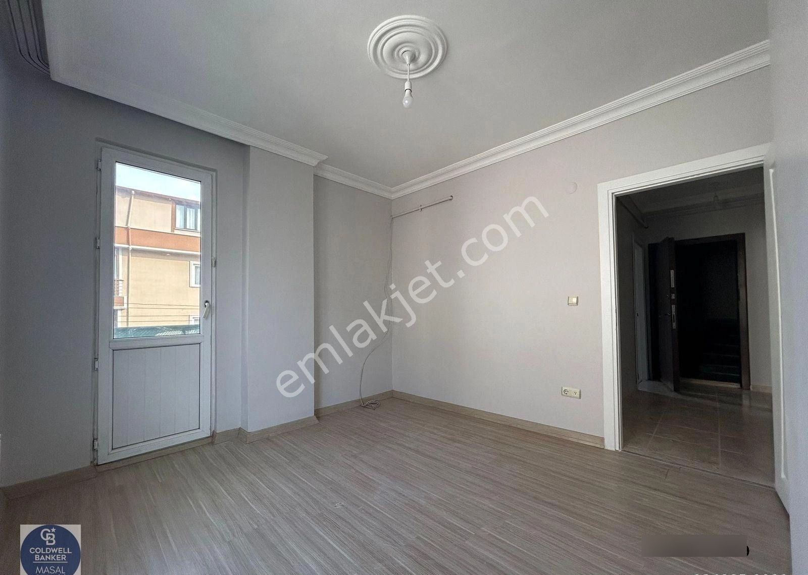 Abdurrahman Gazi Mahallesi 2+1 Satılık Daire - Görsel 18