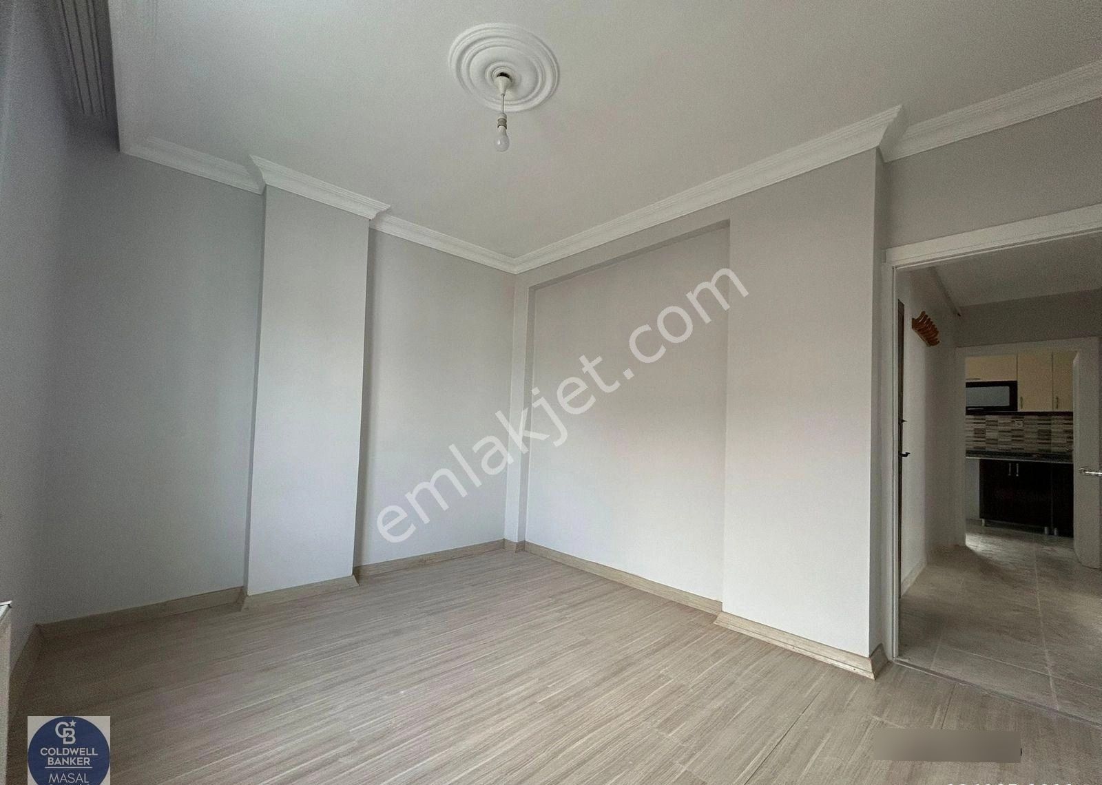 Abdurrahman Gazi Mahallesi 2+1 Satılık Daire - Görsel 6