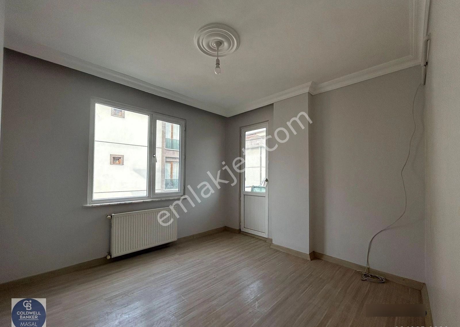 Abdurrahman Gazi Mahallesi 2+1 Satılık Daire - Görsel 22