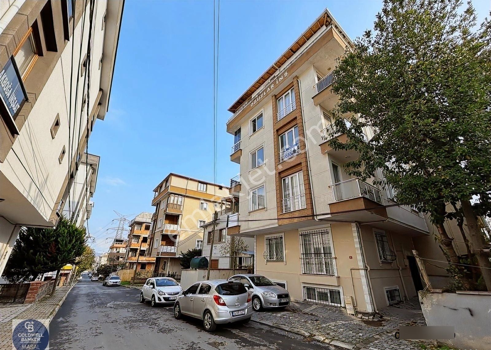 Abdurrahman Gazi Mahallesi 2+1 Satılık Daire - Görsel 12