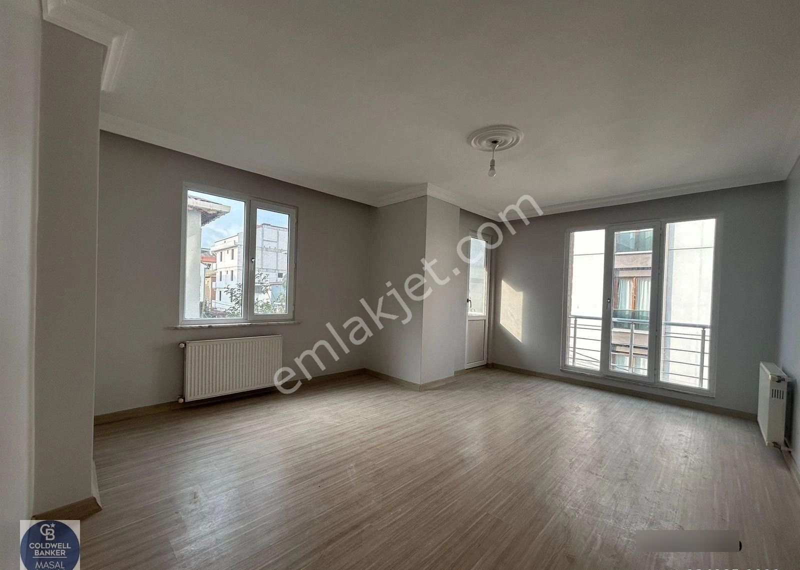 Abdurrahman Gazi Mahallesi 2+1 Satılık Daire