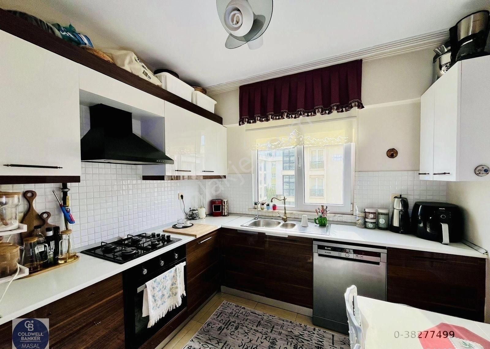 Mahal Sancaktepe'de Satılık 3+1 Geniş Balkonlu Satılık Daire - Görsel 12