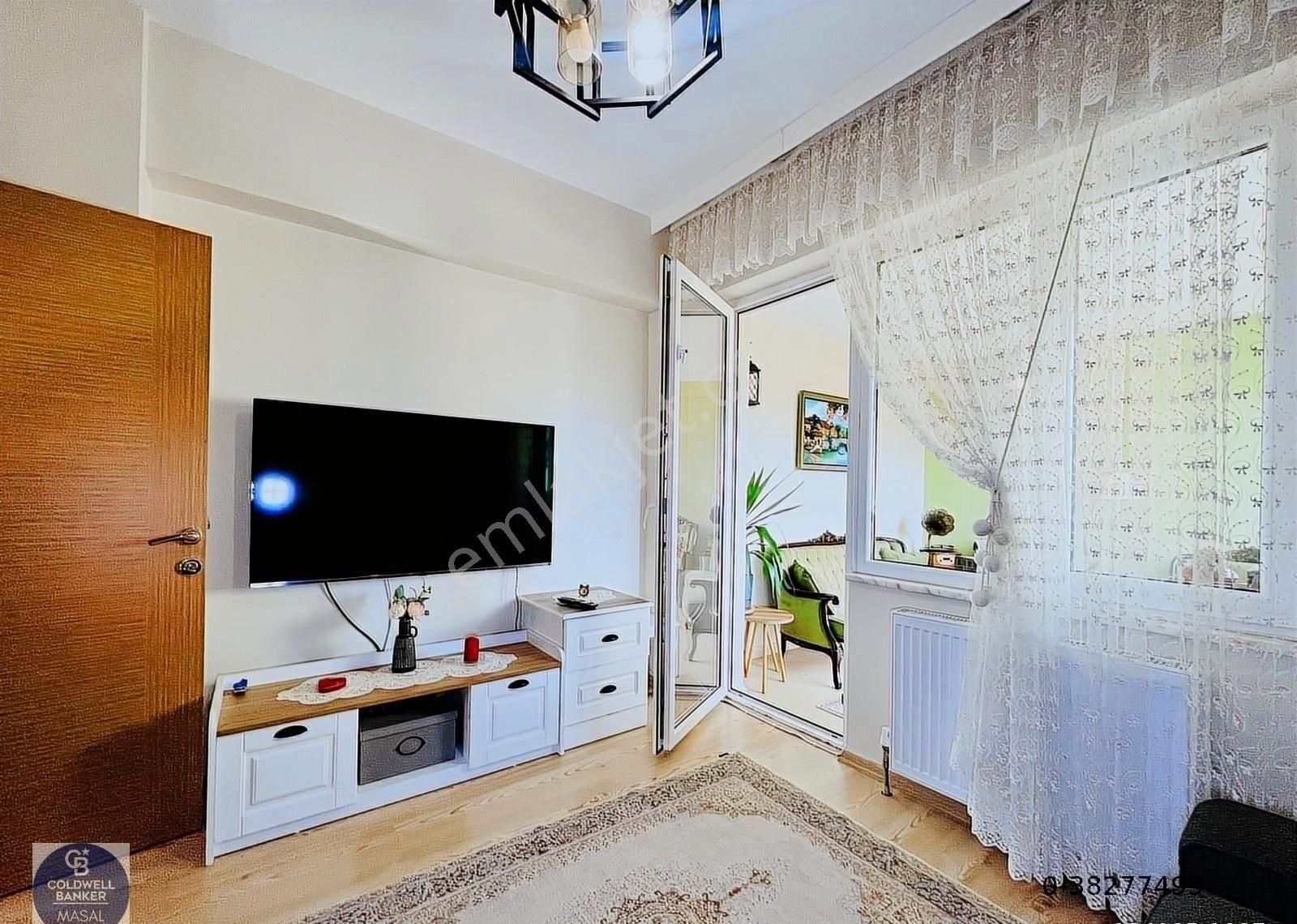 Mahal Sancaktepe'de Satılık 3+1 Geniş Balkonlu Satılık Daire - Görsel 13