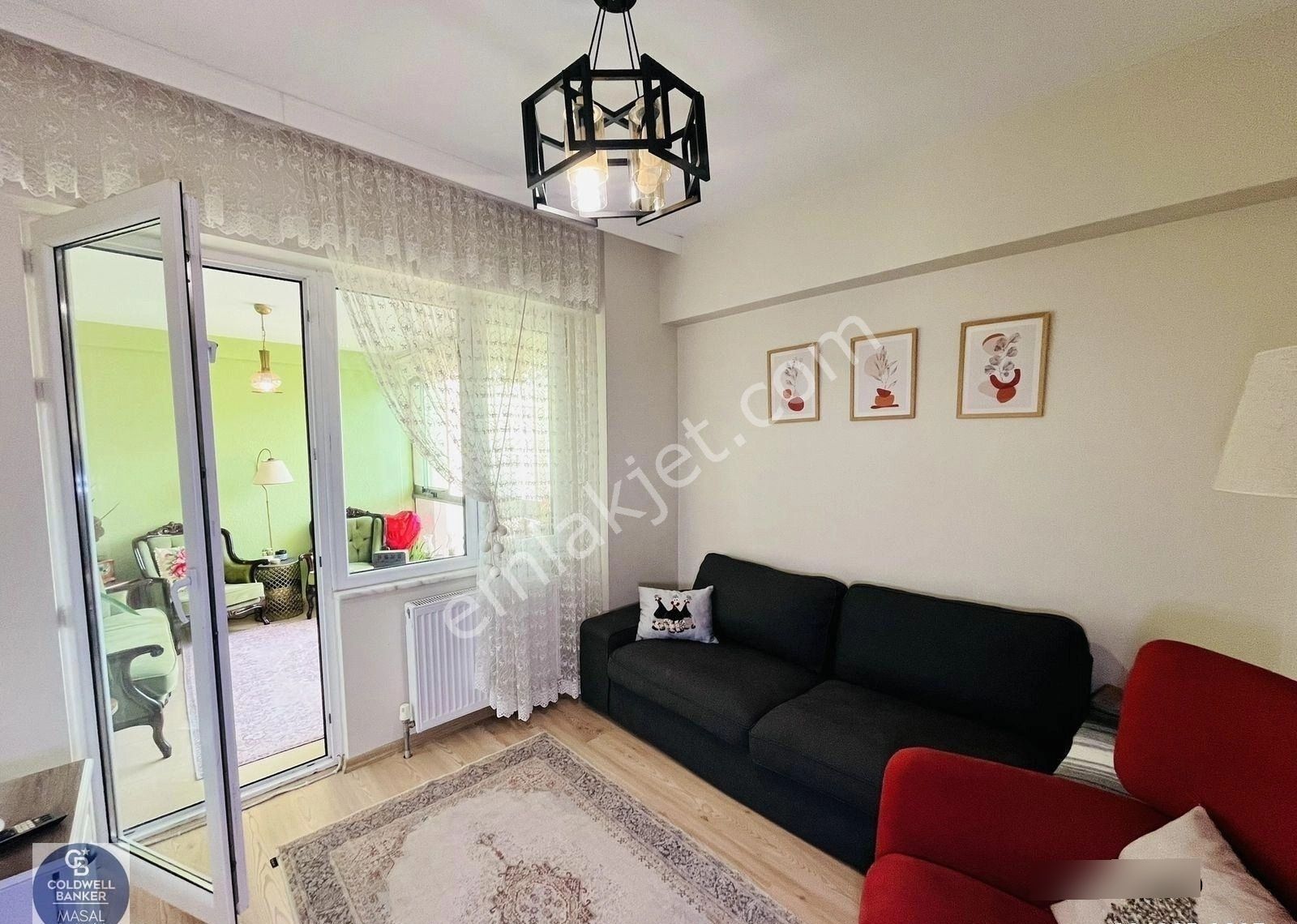 Mahal Sancaktepe'de Satılık 3+1 Geniş Balkonlu Satılık Daire - Görsel 17