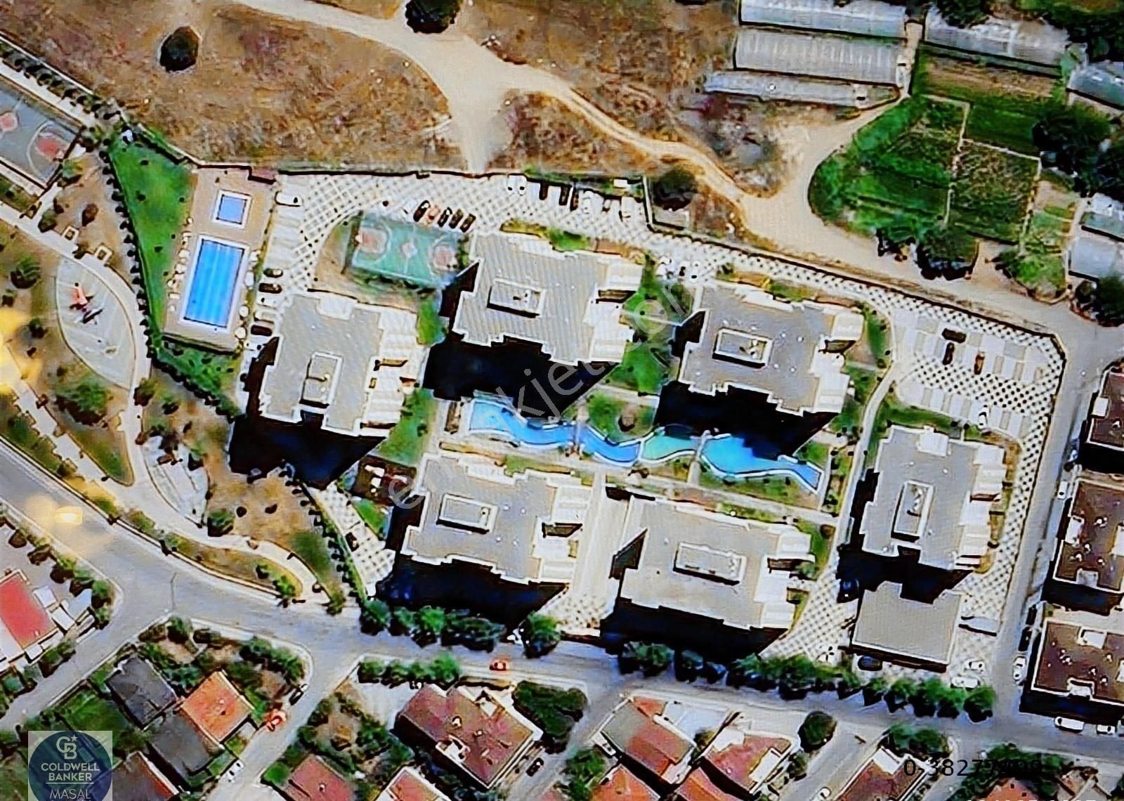 Mahal Sancaktepe'de Satılık 3+1 Geniş Balkonlu Satılık Daire - Görsel 22