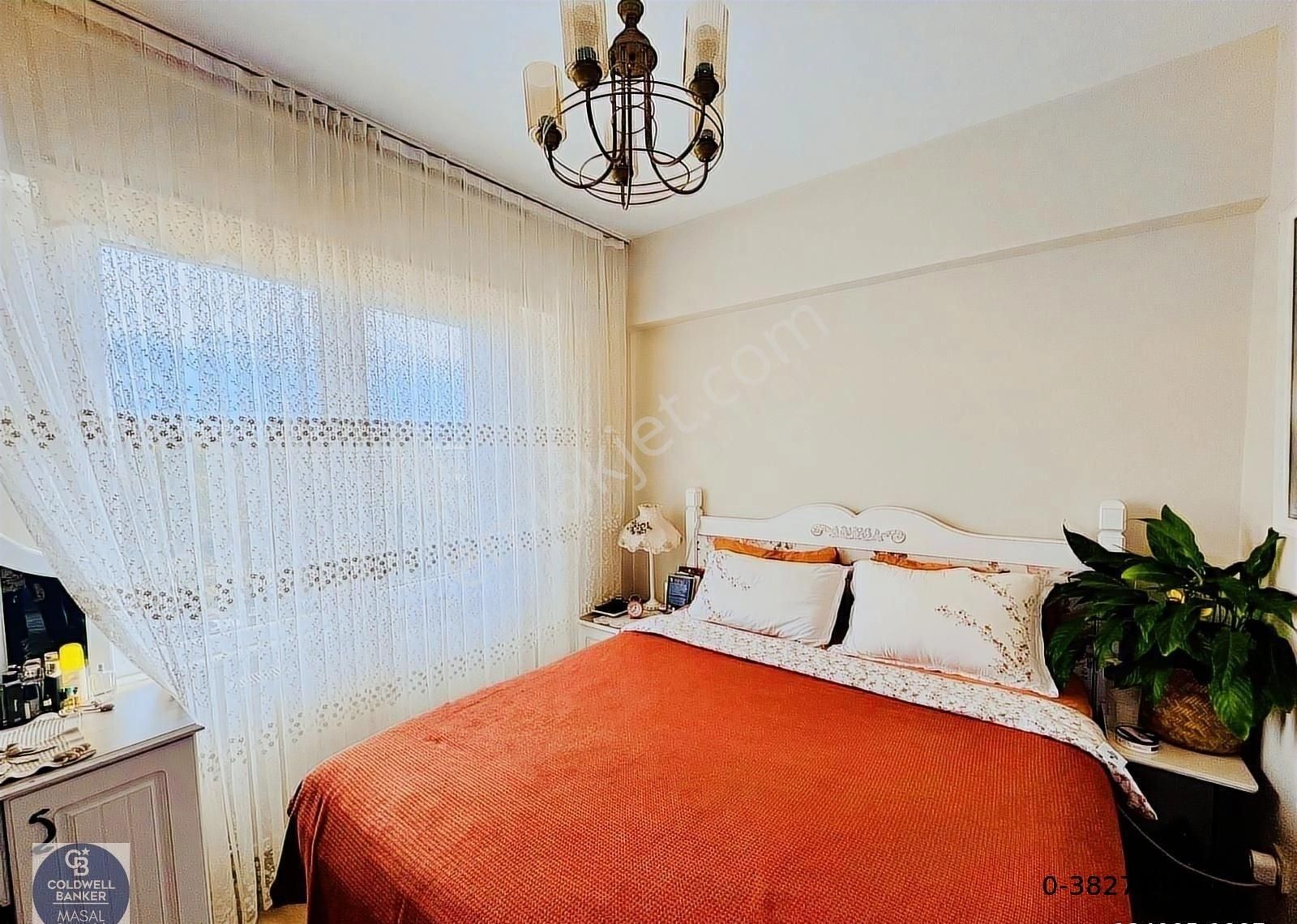 Mahal Sancaktepe'de Satılık 3+1 Geniş Balkonlu Satılık Daire - Görsel 16