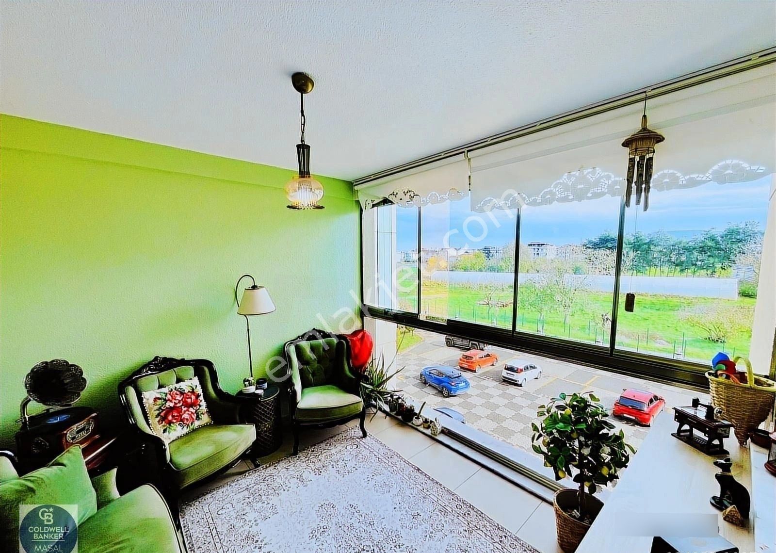 Mahal Sancaktepe'de Satılık 3+1 Geniş Balkonlu Satılık Daire - Görsel 21