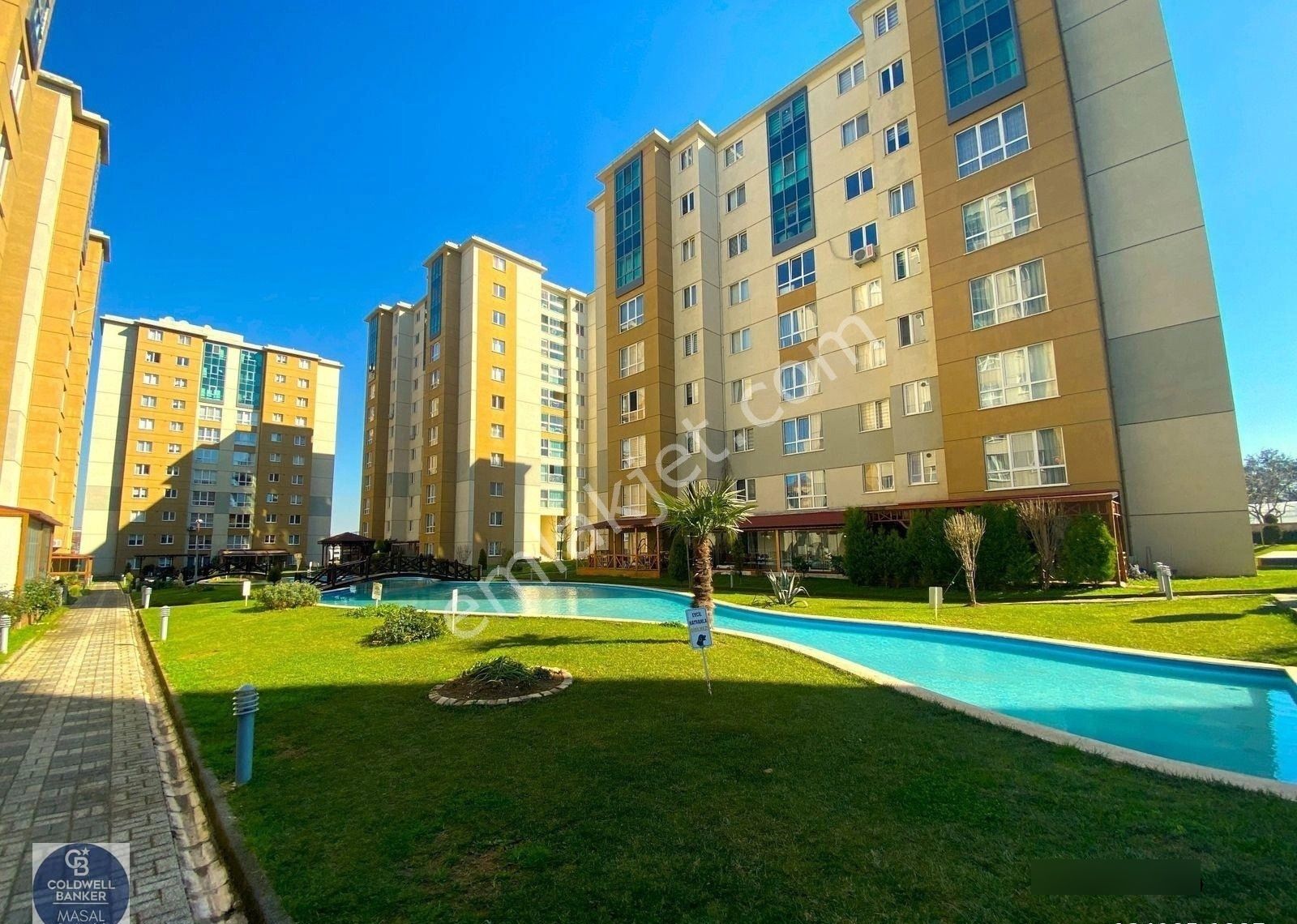 Mahal Sancaktepe'de Satılık 3+1 Geniş Balkonlu Satılık Daire - Görsel 10