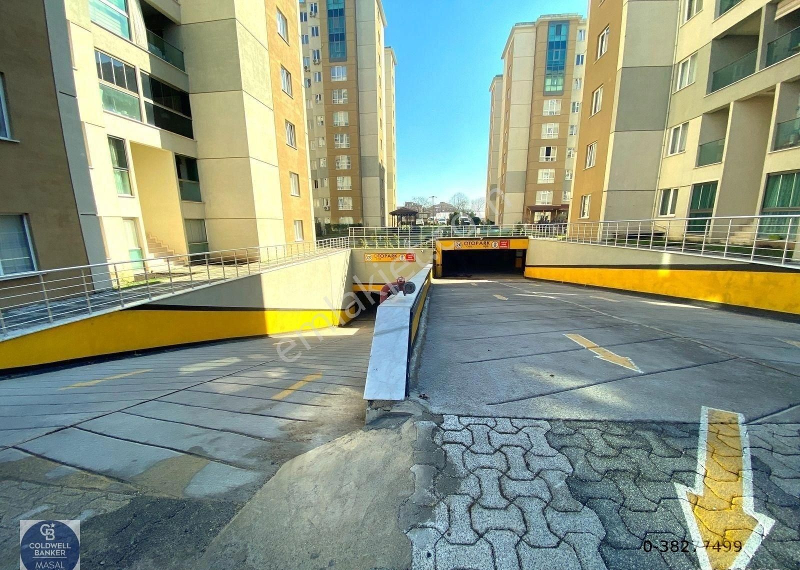 Mahal Sancaktepe'de Satılık 3+1 Geniş Balkonlu Satılık Daire - Görsel 30