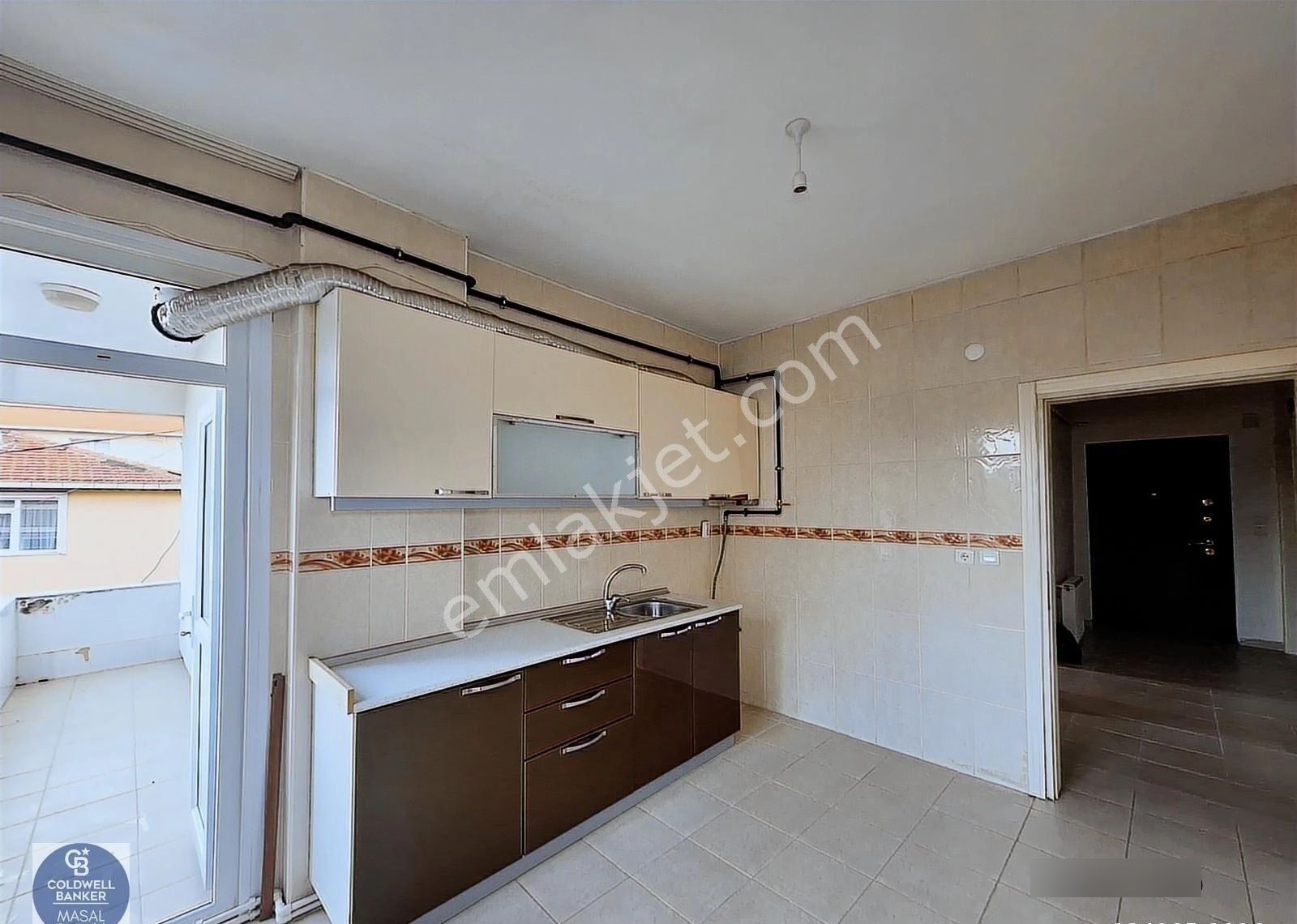 Sancaktepe Yunus Emre Mahallesi Kiralık 2+1 Daire - Görsel 11