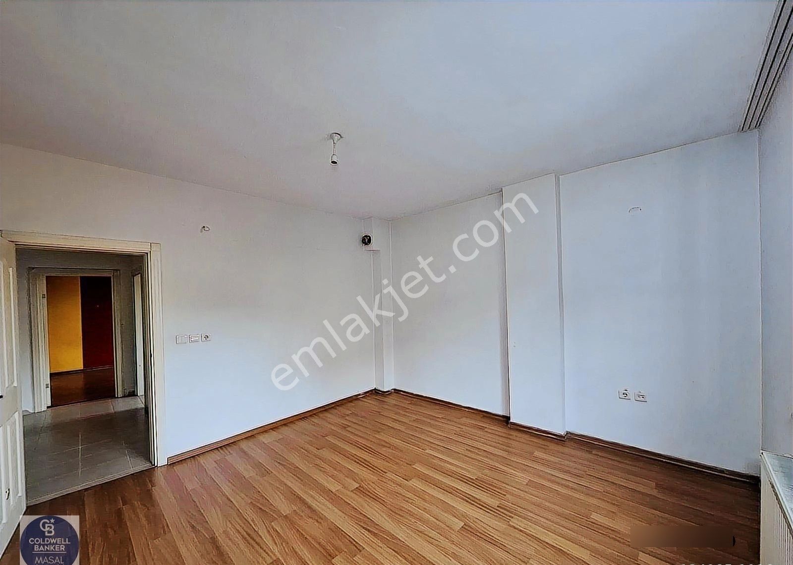 Sancaktepe Yunus Emre Mahallesi Kiralık 2+1 Daire - Görsel 5