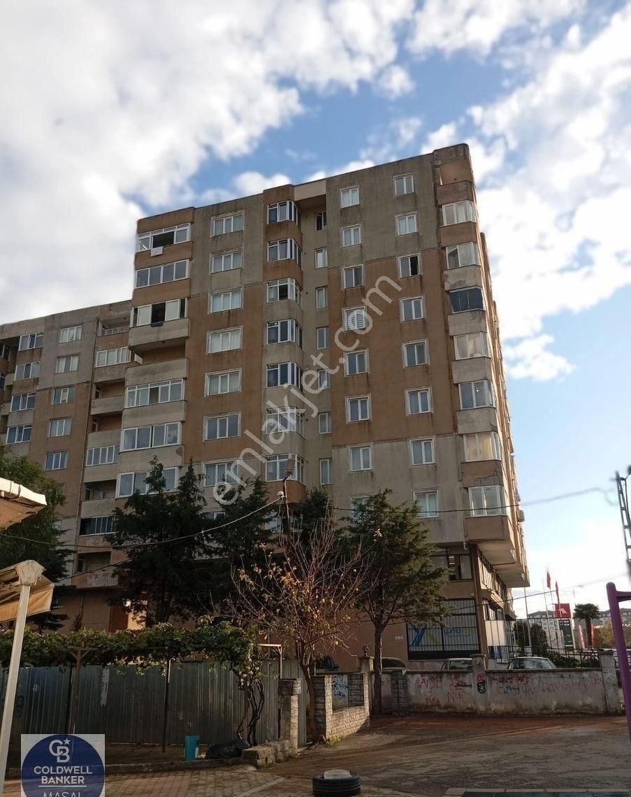 Sancaktepe Fatih Mahallesi Satılık 3+1 Daire - Görsel 12