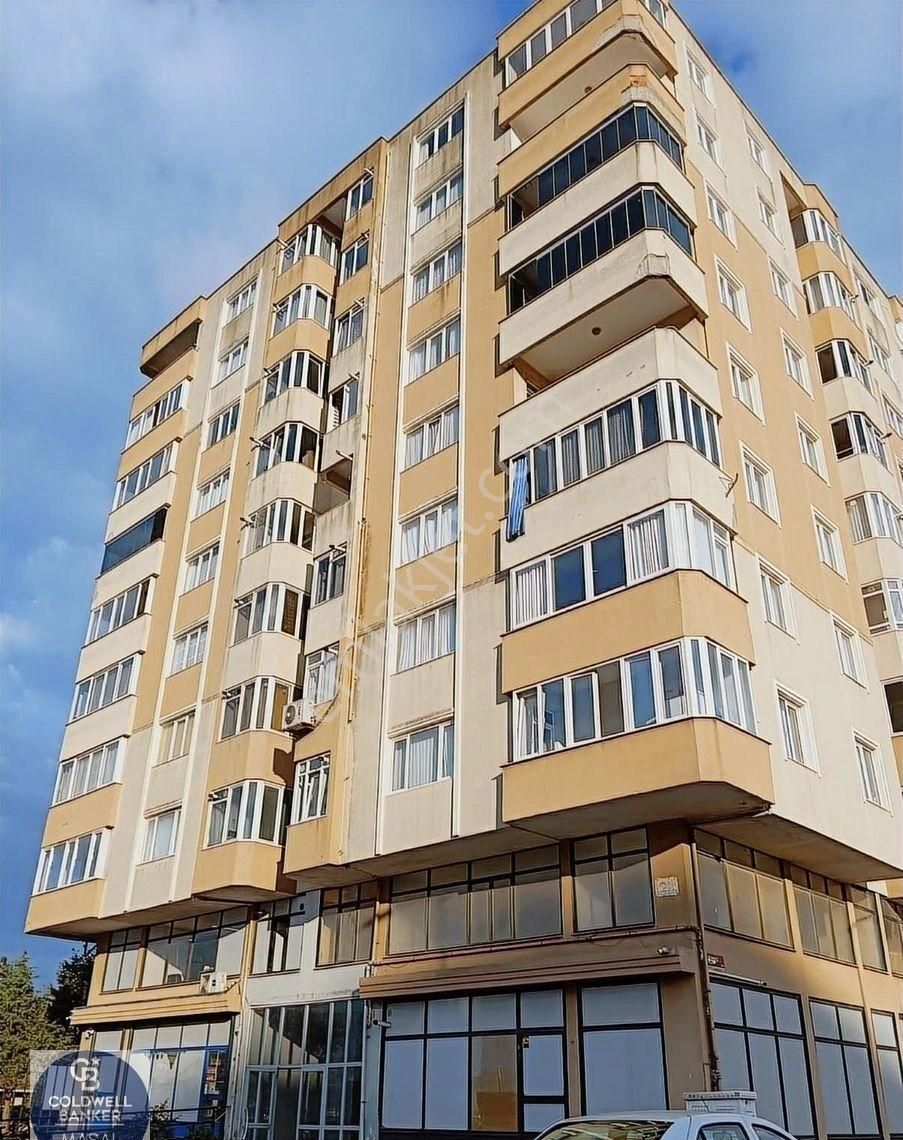 Sancaktepe Fatih Mahallesi Satılık 3+1 Daire