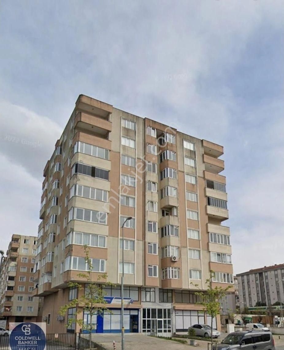 Sancaktepe Fatih Mahallesi Satılık 3+1 Daire - Görsel 24