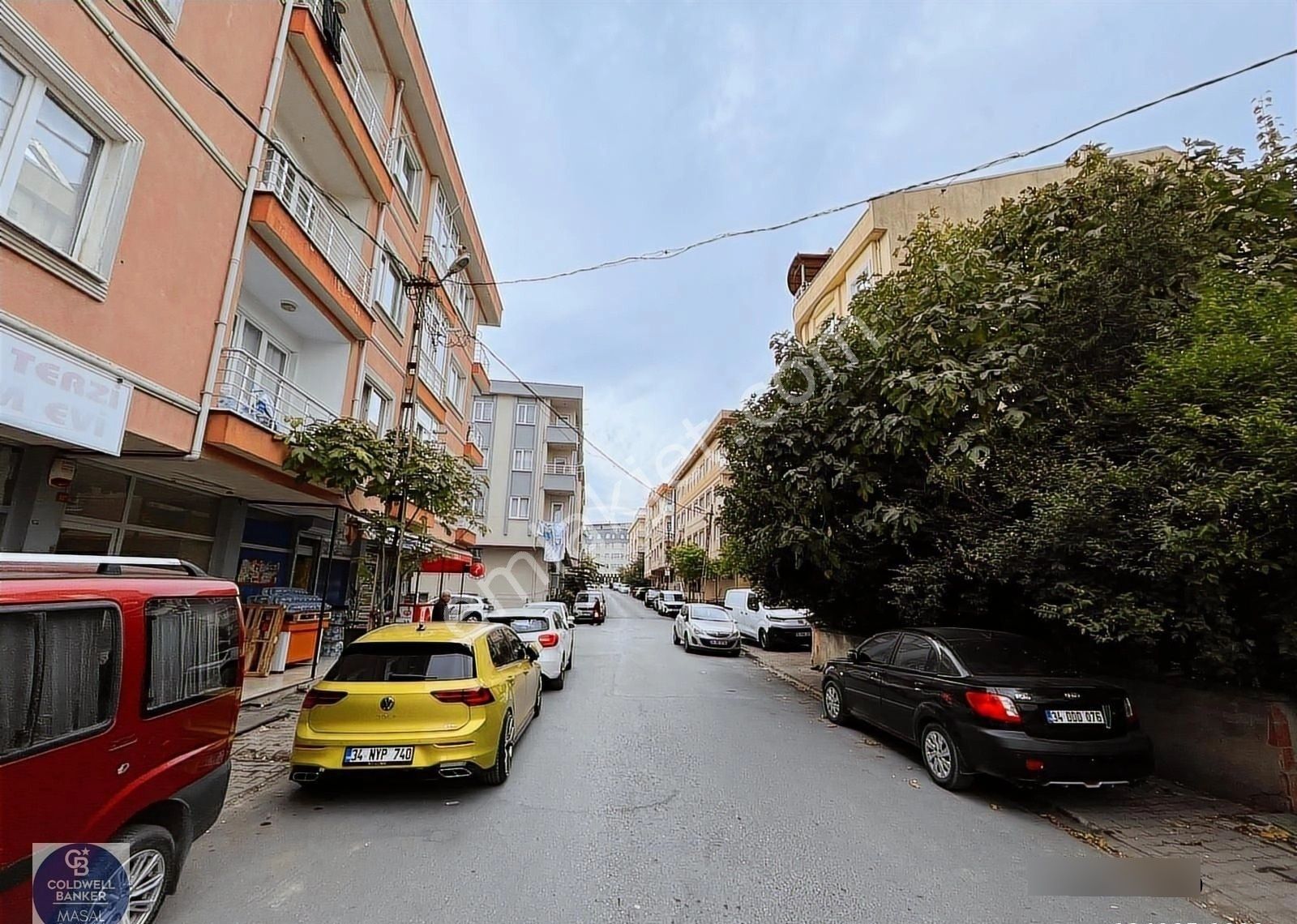 Sancaktepe Meclis Mh Yatırımlık Fırsat 2+1 Satılık Daire - Görsel 20