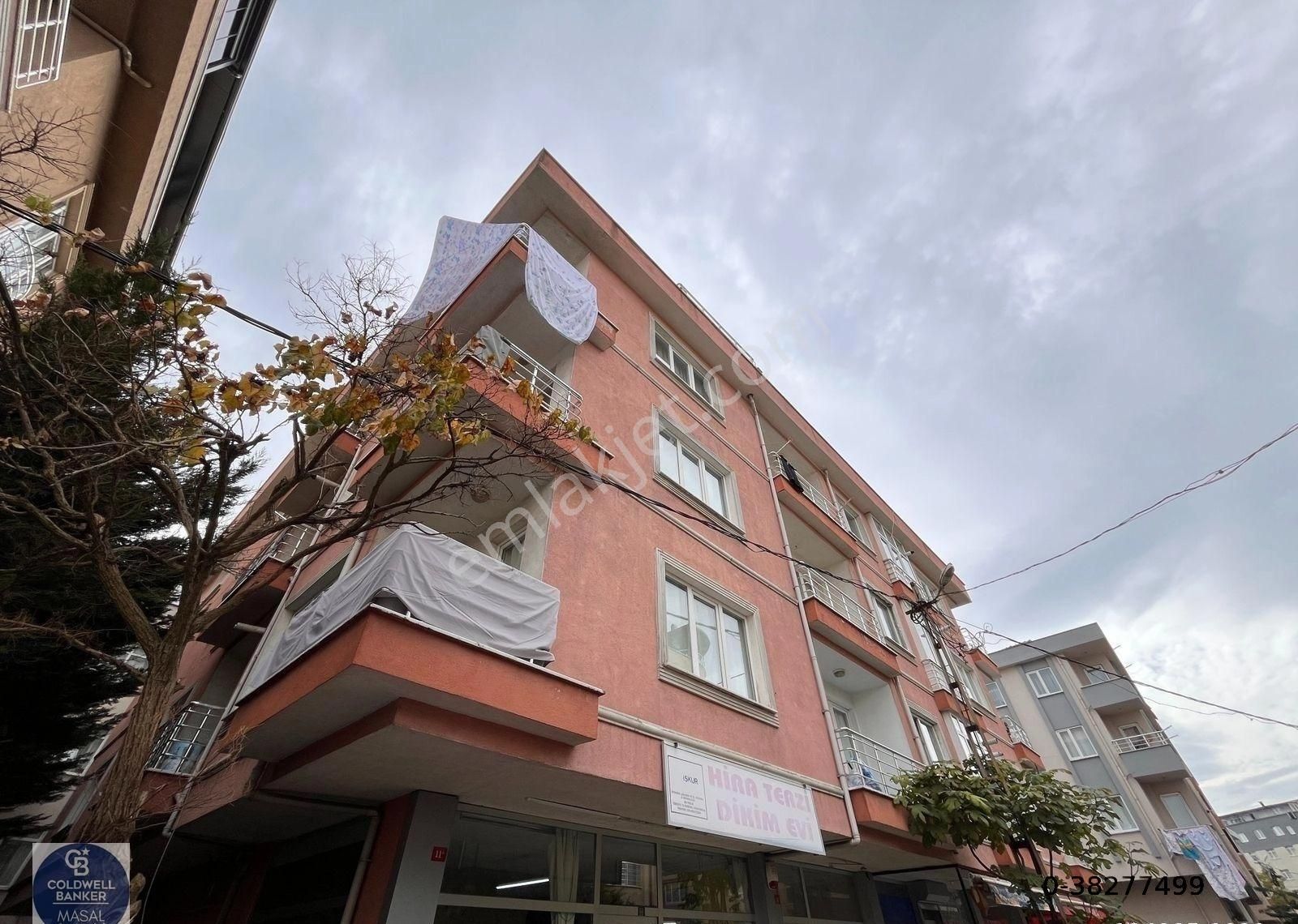 Sancaktepe Meclis Mh Yatırımlık Fırsat 2+1 Satılık Daire - Görsel 29