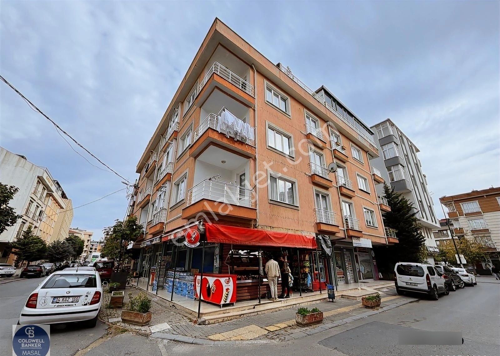 Sancaktepe Meclis Mh Yatırımlık Fırsat 2+1 Satılık Daire - Görsel 30