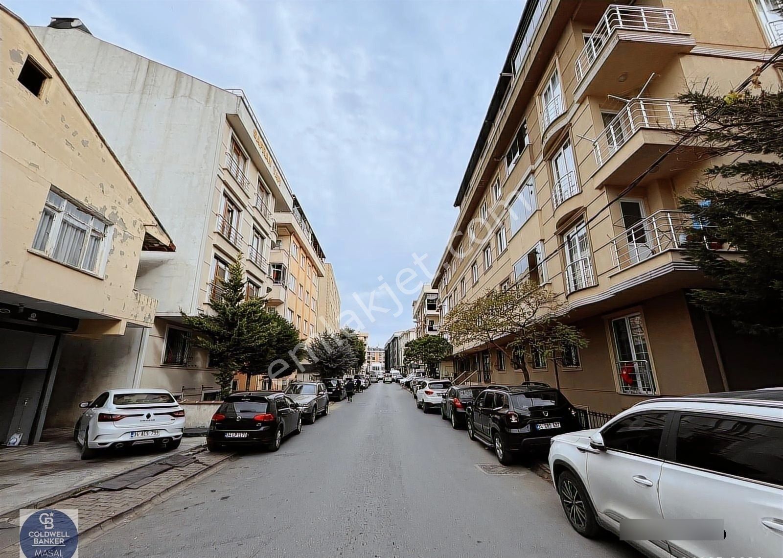 Sancaktepe Meclis Mh Yatırımlık Fırsat 2+1 Satılık Daire - Görsel 3